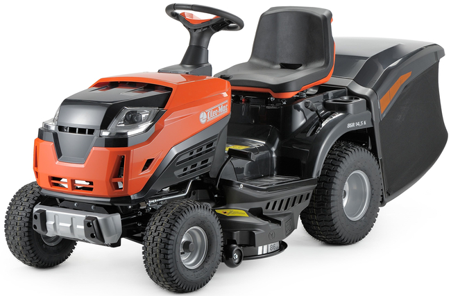 OLEO MAC OM 86 R/14,5 K Rear-Discharge Lawn Mower HYDROSTAT 86cm REEL DIRECTOR COMPACTIONAL MOWER 68059205 - OFFICIAL DISTRIBUTOR - AUTHORIZED DEALER OLEO-MAC