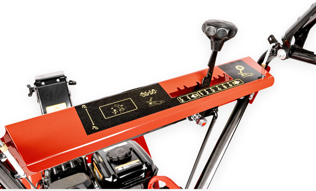 CEDRUS SB56 ODŚNIEŻARKA SPALINOWA PŁUG DO ŚNIEGU ŚNIEŻNY ODŚNIEŻARKI WIRNIKOWA DWUSTOPNIOWA Z NAPĘDEM 6,5KM - OFICJALNY DYSTRYBUTOR - AUTORYZOWANY DEALER