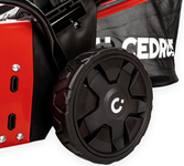 CEDRUS KS42 sekačka na trávu KS 42 cm / 4,2 hp - EWIMAX - OFICIÁLNÍ DISTRIBUTOR - AUTORIZOVANÝ PRODEJCE CEDRUS