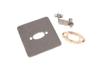 Cifarelli muffler M1200;BL1200;V1200B 0504500