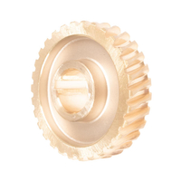 Gear wheel CEDRUS soil planter GLX480 081100