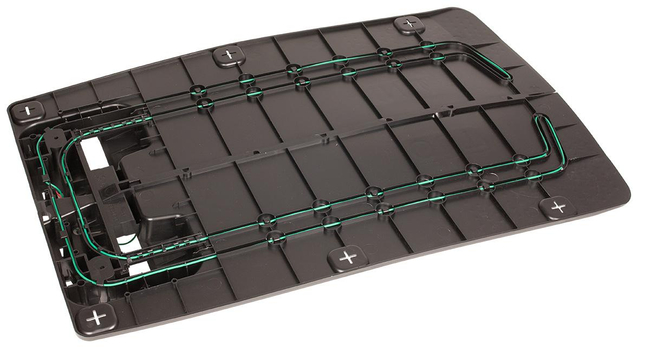 Cedrus C-MOW L-series charging station base 80101810-01