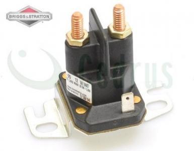 Wyłącznik rozrusznika B&S solenoid 691656