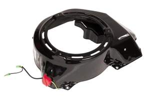 Loncin fan housing cover without starter G420FD-A ORIGINAL PART 160210011-0002