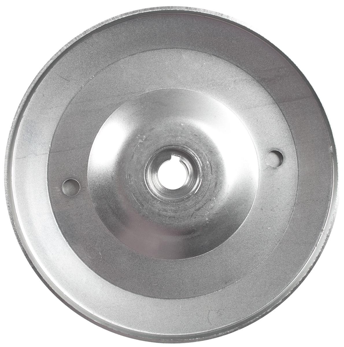 Koło pasowe Cedrus 760203 widok od strony mocowania