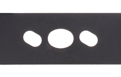 Nóż kosiarki Nac LS42 LP42 39.8cm zbierający 418-137