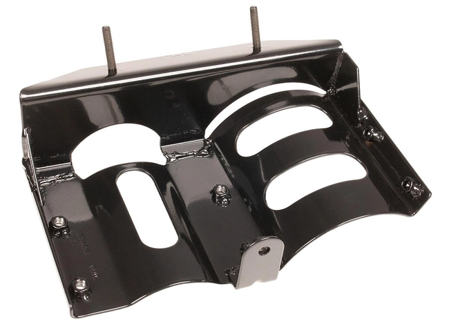 Loncin kryt tlumiče LC168F-2H ORIGINÁLNÍ DÍL 180990056-0001