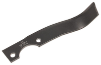 Levý nůž Cedrus půdní kultivátor GL900 2700400003-0001