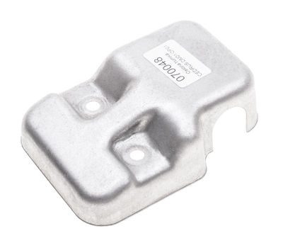CEDRUS DM01 OP01 muffler cover 070048
