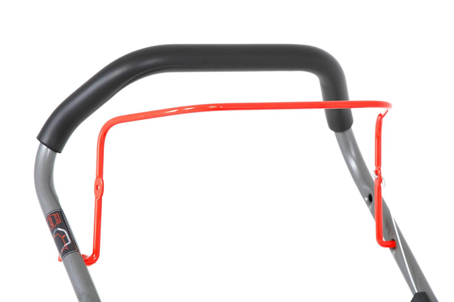 FAWORYT DK51P150BWA SPRINAL MOWER with Side Discharge for Lawn 51cm / 3.7 HP