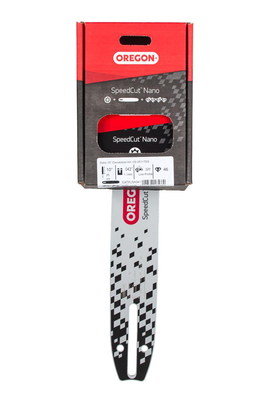 Zestaw OREGON SpeedCut Nano 637235 - prowadnica 104TXLNA041 + łańcuch 80TXL046E + bęben 629318