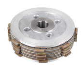 CEDRUS soil planter GL09 clutch 11.108.999.0041