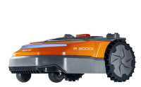 OLEO R2000 ROBOT KOSZĄCY KOSIARKA AUTOMATYCZNA DO TRAWY OLEO-MAC R2000I 67049003S3 2000m2