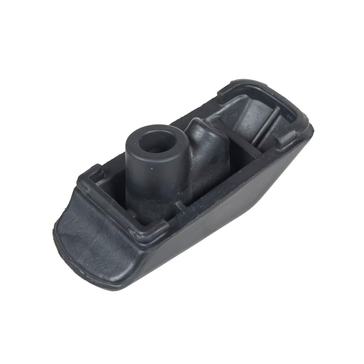 Nasadka świecy Cedrus wykaszarka CEDKW53PRO 210166 widok od spodu