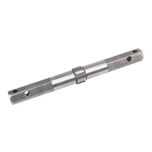 Output shaft Cedrus soil planter GLX540