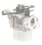 B&S Engine Carburetor Model 11P902-0129-B1,11P902-0129-B2,11P902-0129-B3, 11P902-0130-B1,1P902-0131-B1 RO20813