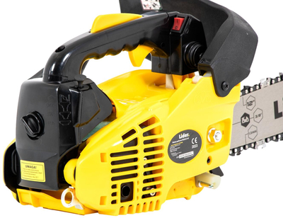 LEADER RG2612-A3 PETROL CIRCULAR SAW CHAIN SAW LOPPER LOPPER LOPPER 1KM - OFFICIAL DISTRIBUTOR - AUTHORIZED LIDER DEALER