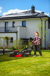 NAC KC621BS SPRINKLER SNOWSPRING PLOWER s pohonem 6,5 HP EWIMAX - Oficialní distributor - autorizovaný prodejce NAC