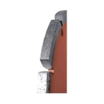 DEDRA H1261 Tarcza diamentowa segmentowa bruzdownica 115x22,2 mm beton kamień frez