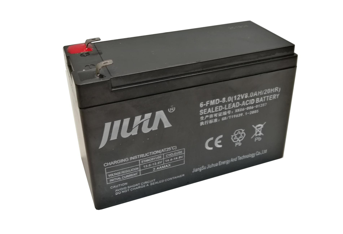 KASEI WSJ-15D – Widok zbiornika