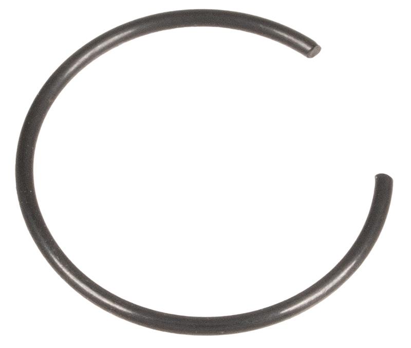 Zabezpieczenie sworznia tłoka Loncin 380560078-0001 – widok pierścienia osadczego