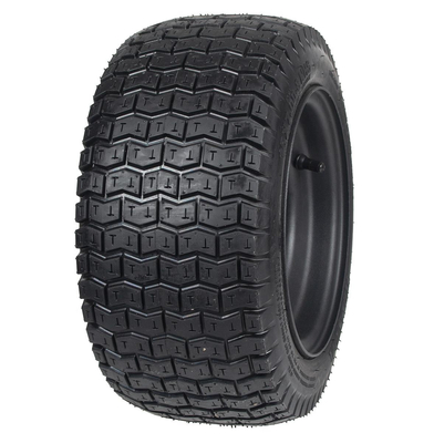 Koło przód 15-8 Cedrus traktorek C-TRAC-83HC C-TRAC-93HC C-TRAC-103HC 485586