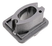 Carburetor connector CEDRUS saw CEDPS40-16T 370404