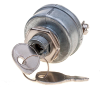 John Deere ignition switch /3-position/ 8R81-04