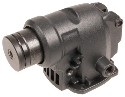 Cedrus gearbox MTLi multifunction machine