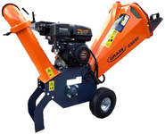 GRASS GS650 ROZDRABNIACZ SPALINOWY REBAK DO GAŁĘZI 10cm ! GRASS GS650  = Lumag Rambo HC10  - EWIMAX - OFICJALNY DYSTRYBUTOR - AUTORYZOWANY DEALER GRASS