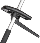 CEDRUS UW520 PETROL LAWN MOWER CHAINSAW PRUNER MULTI-PURPOSE MACHINE TRIMMER MOWER 1.8 KM 