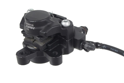 Zacisk hamulca Cedrus skuter C-GO-2W-ZQQ2 290050