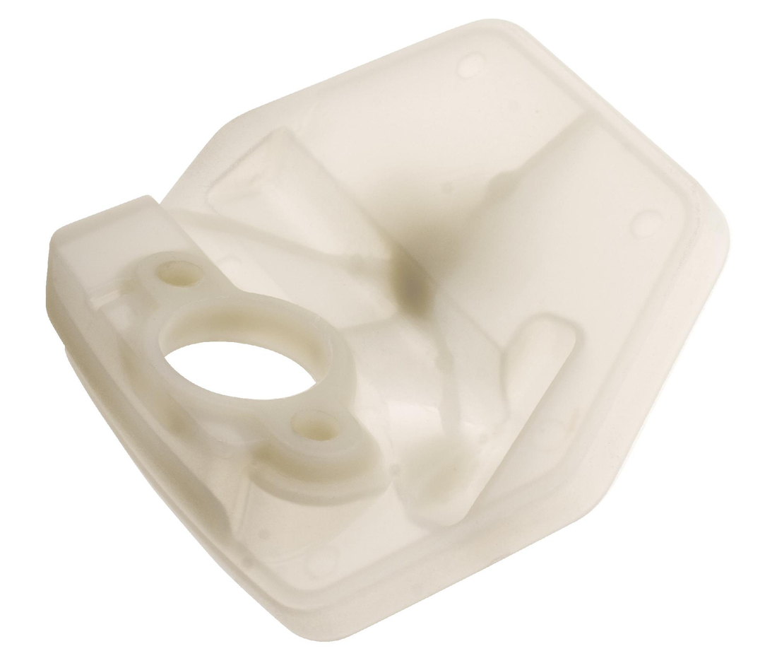 Podstawa filtra powietrza CEDRUS CEDPS25-10T 370170 – widok z góry