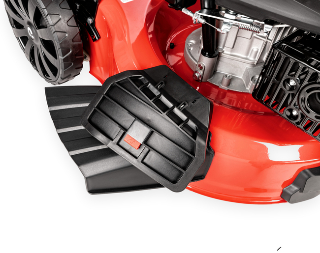 CEDRUS KS51S-ZT SPRINAL MOWER WITH DRIVE 51cm / 5,7 HP - EWIMAX - OFFICIAL DISTRIBUTOR - AUTHORIZED DEALER CEDRUS