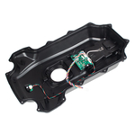 Vrchní kryt Cedrus C-MOW řady L 80101816-01