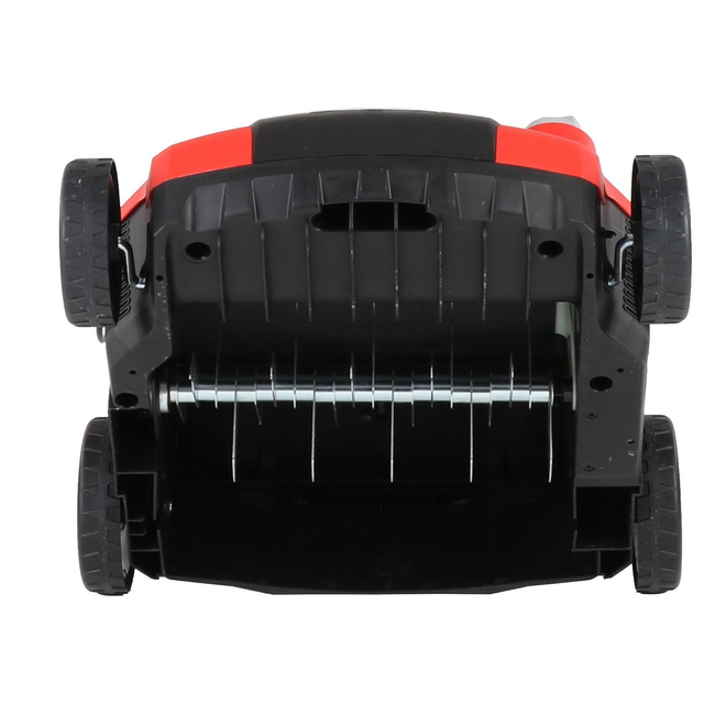 FAWORYT KCW 1738 2W1 WERTYKULATOR DO TRAWY AREATOR 2w1 AERATOR + 2 WAŁKI 1700W / 38cm 