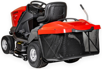 TRAKTOREK CEDRUS STARJET UJ 102/22H TRAKTOREK OGRODOWY SECO KOSIARKA SAMOJEZDNA SPALINOWA DO TRAWY 22KM / 102cm HYDROSTATIC - OFICJALNY DYSTRYBUTOR - AUTORYZOWANY DEALER CEDRUS 