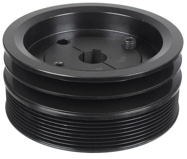 Weibang WBGT6813-TE pulley ORIGINAL PART 34820025