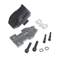 Magazine slide kpl Cedrus nailer CEDNGLi 580900