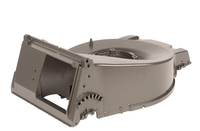 Obudowa kosiarki Weibang WB537SC V AL CZĘŚĆ ORYGINALNA 5380101010S/44