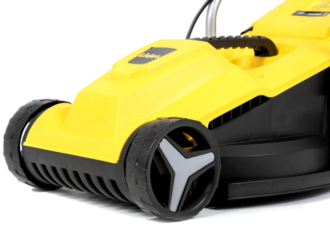 LIDER YK1002 ELECTRIC DROP MOWER 1000W / 31cm - OFFICIAL DISTRIBUTOR - AUTHORIZED DEALER LIDER