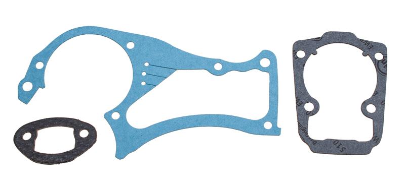 Komplet uszczelek Husqvarna 545;550 0140