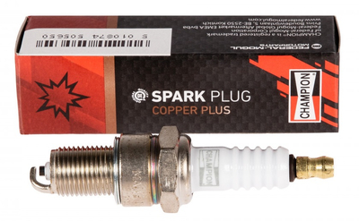 Zestaw serwisowy do kosiarek Oleo-Mac