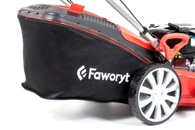 FAWORYT SHA51BS750N-4W1 KOSIARKA SPALINOWA Z NAPĘDEM BRIGGS 750 51cm