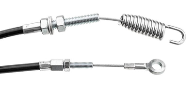 CEDRUS transporter TR300 clutch cable 130859