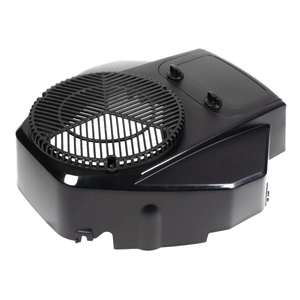 Osłona wentylatora Loncin LC2P73F CZĘŚĆ ORYGINALNA 160210175-0001