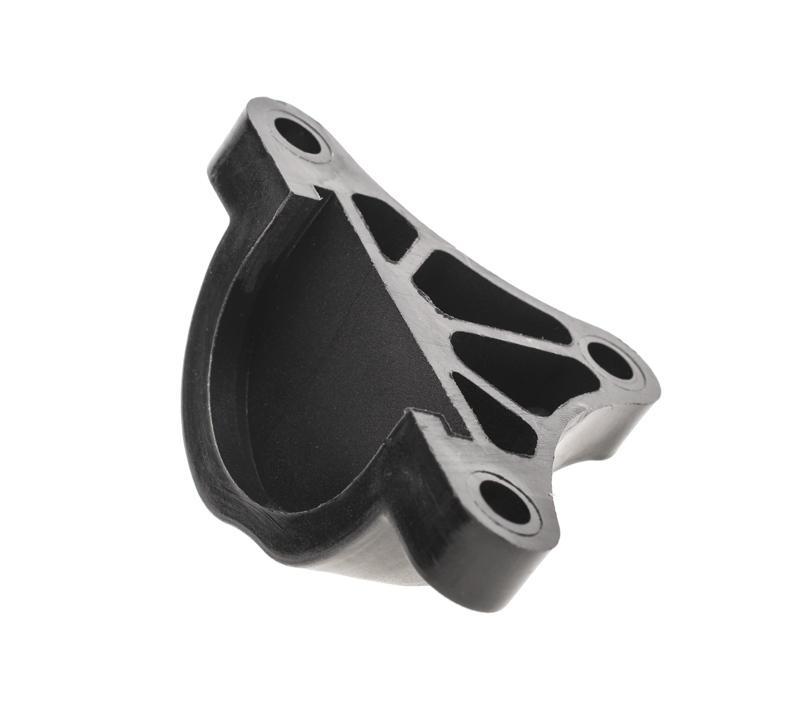 Wspornik amortyzatora CEDRUS DM01 - widok z innej perspektywy