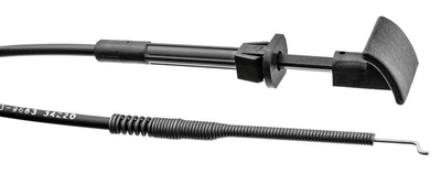 MTD tractor suction line RO9683