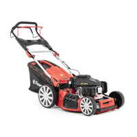 FAWORYT SHE51N196L-4W1 DRIVE MOWER 51cm / 5hp