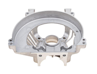 Karter Kawasaki TJ45/od sprzęgła/borbo 14080-2076